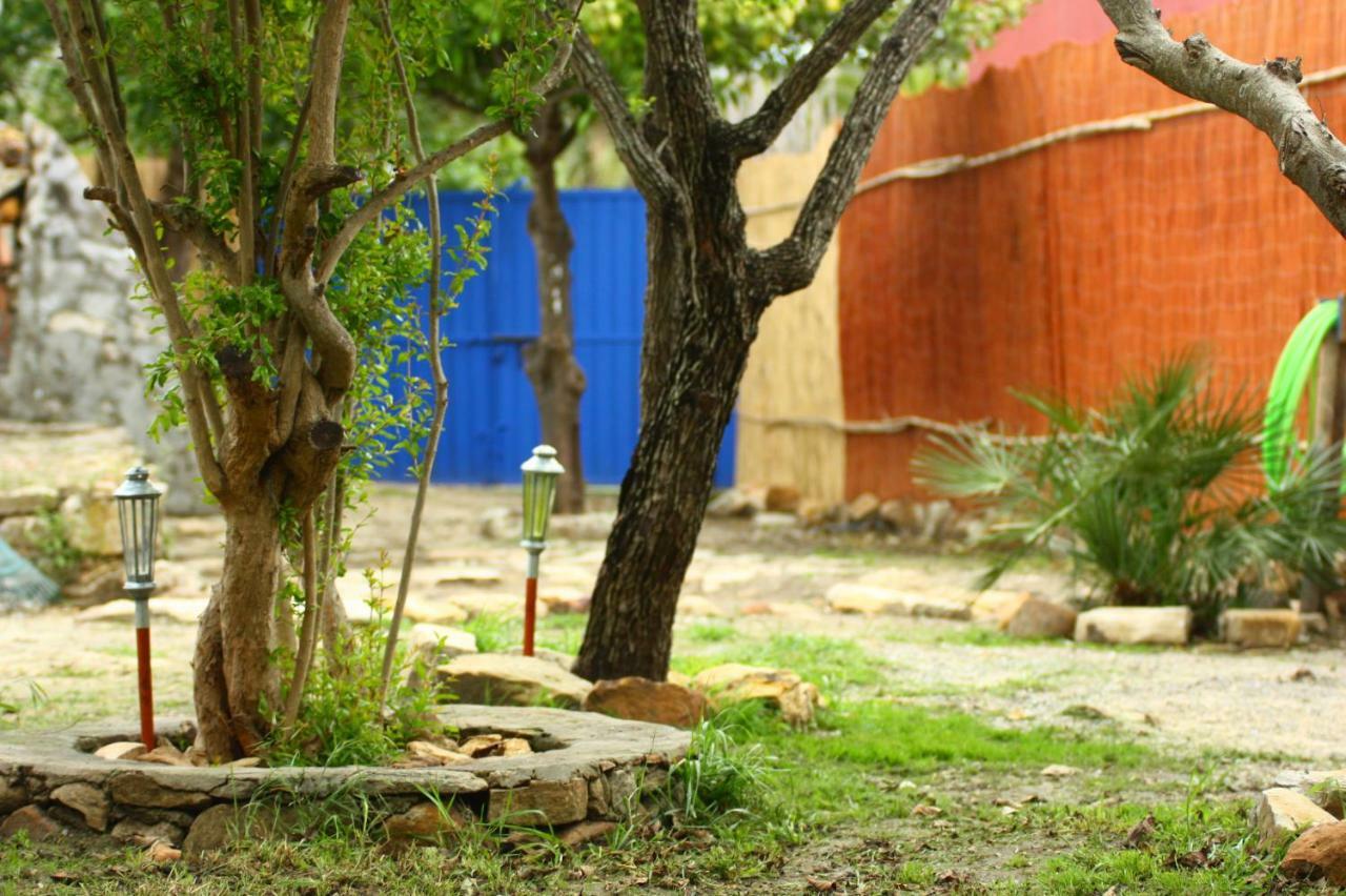 Valdevaqueros House Villa Tarifa Exterior photo