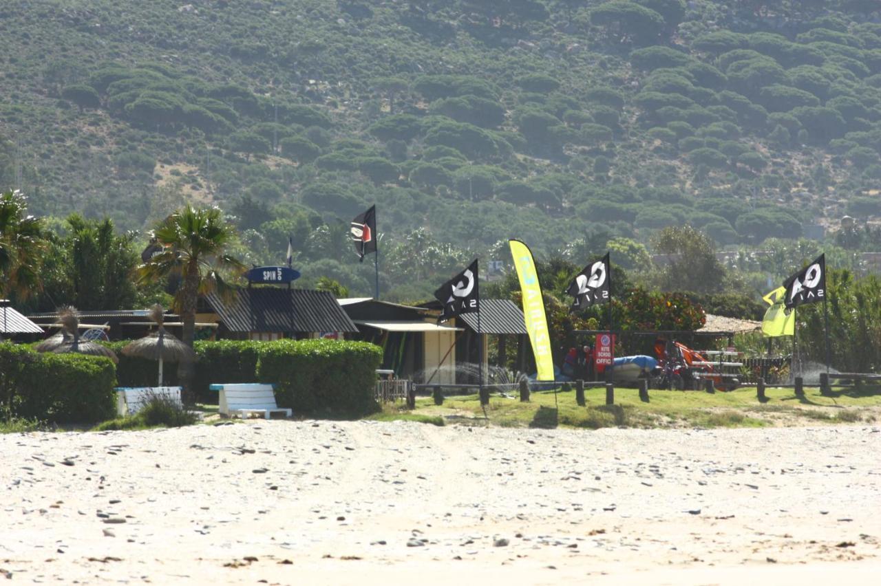 Valdevaqueros House Villa Tarifa Exterior photo