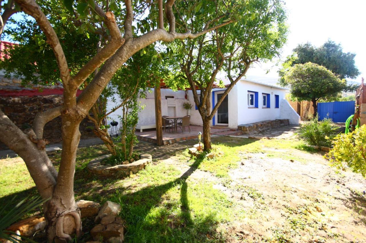 Valdevaqueros House Villa Tarifa Exterior photo